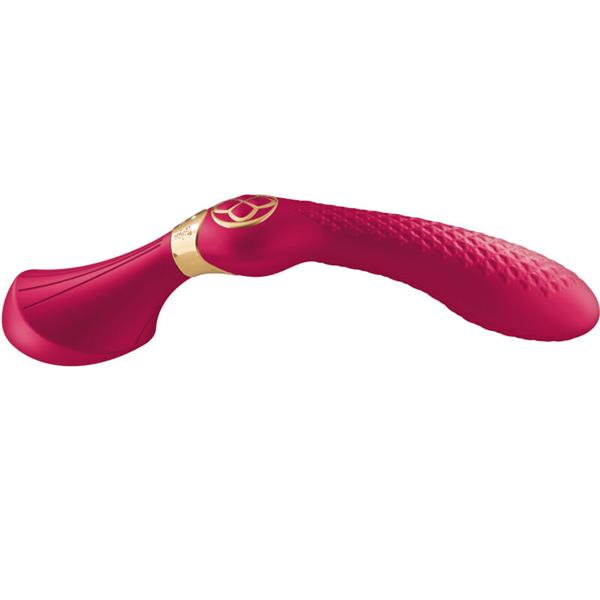 ZOA INTIMATE MASSAGER PINK