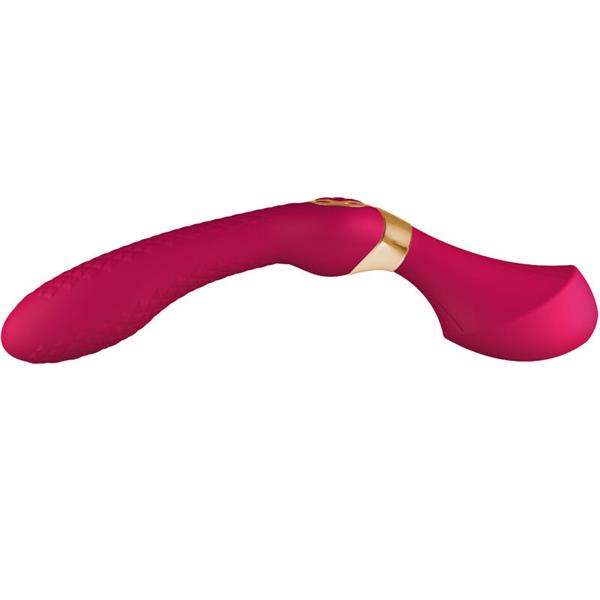 ZOA INTIMATE MASSAGER PINK