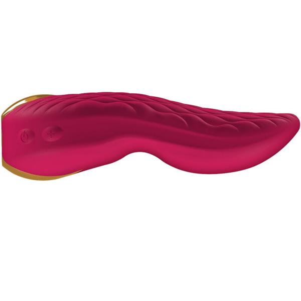AIKO INTIMATE MASSAGER PINK