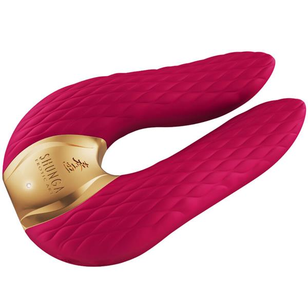 AIKO INTIMATE MASSAGER PINK