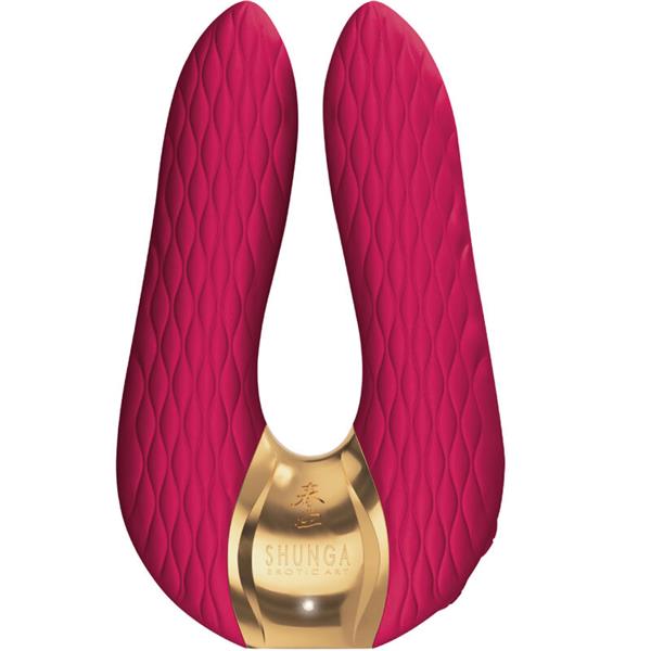 AIKO INTIMATE MASSAGER PINK