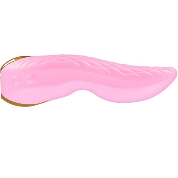 AIKO INTIMATE MASSAGER PINK