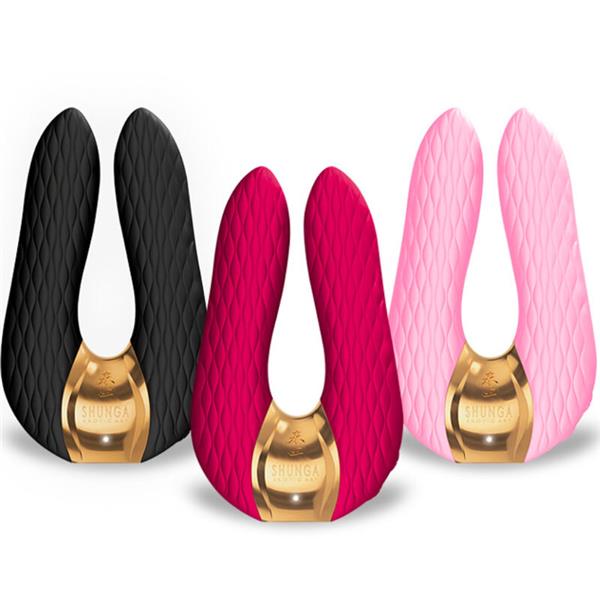 AIKO INTIMATE MASSAGER PINK