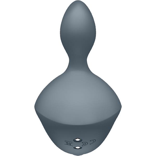 ABSOLUTE BEGINNERS 4 PLUG ANAL VIBRATOR