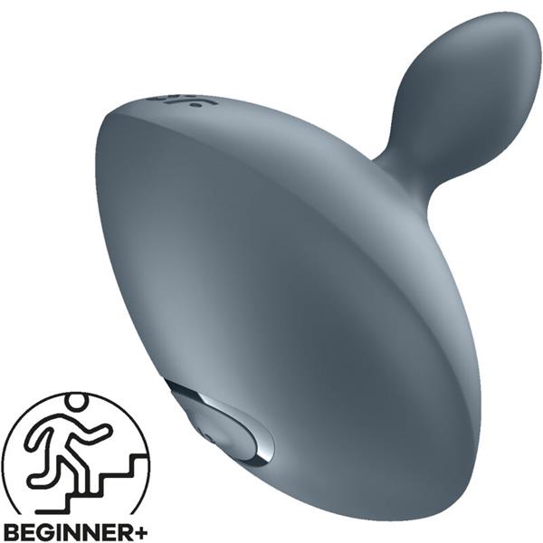 ABSOLUTE BEGINNERS 4 PLUG ANAL VIBRATOR