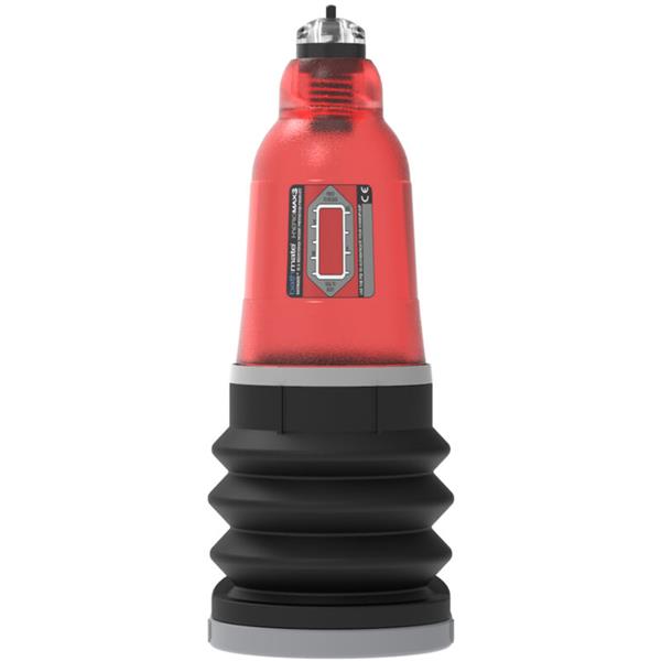 HYDROMAX 3 RED