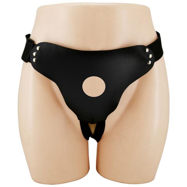 LOVE SPELL ADJUSTABLE STRAP HARNESS COMPLEMENT