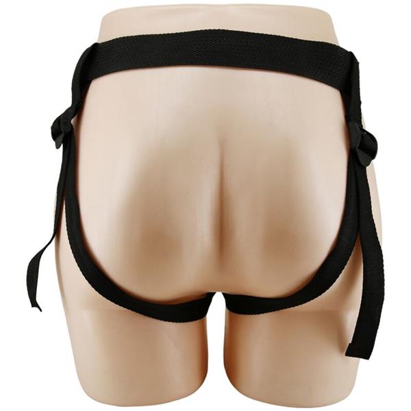 LOVE SPELL ADJUSTABLE STRAP HARNESS COMPLEMENT