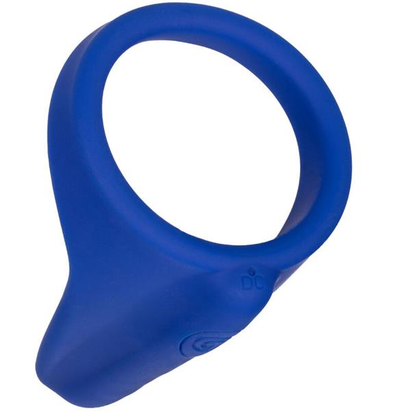 ADMIRAL PERINEUM MASSAGER BLUE