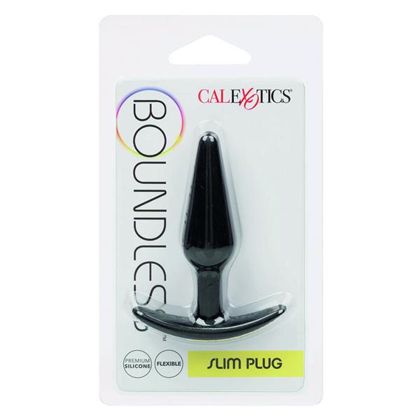 BOUNDLESS SLIM PLUG