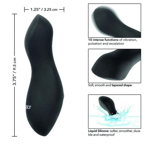 BOUNDLESS MASSAGER PERFECT CURVE