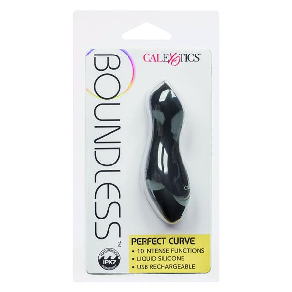 BOUNDLESS MASSAGER PERFECT CURVE