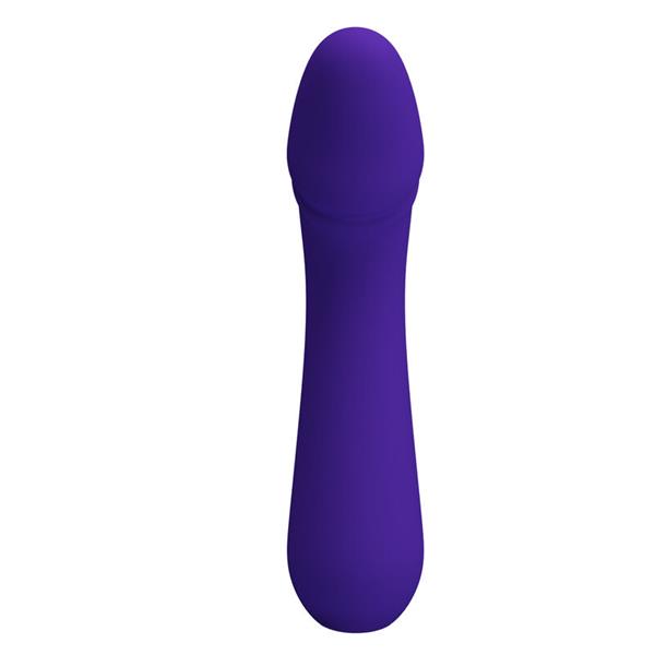 CETUS PUNJIVI VIBRATOR LJUBIČASTI