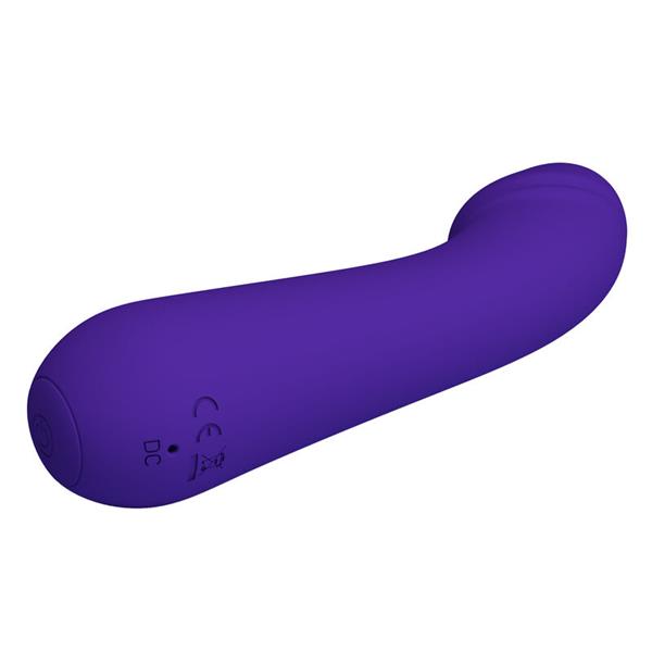 CETUS PUNJIVI VIBRATOR LJUBIČASTI