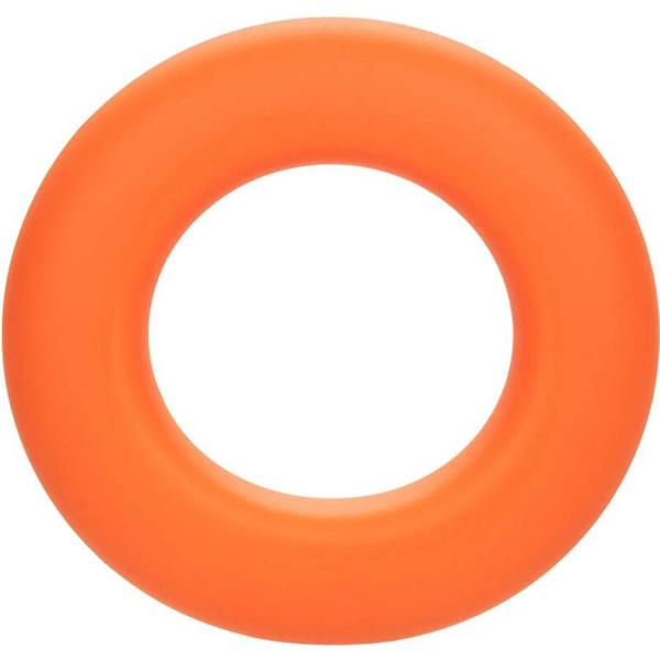 ALPHA PROLONG LARGE RING ORANGE
