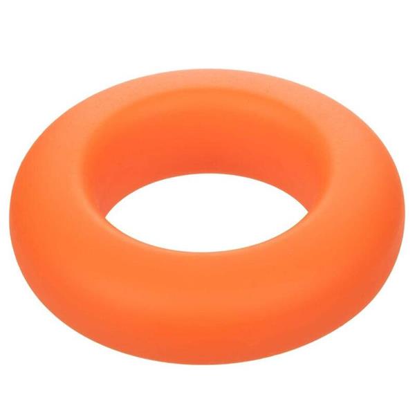 ALPHA PROLONG LARGE RING ORANGE