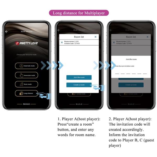 AUGUST REMOTE GLOBAL DOUBLE PLEASURE VIBRATOR