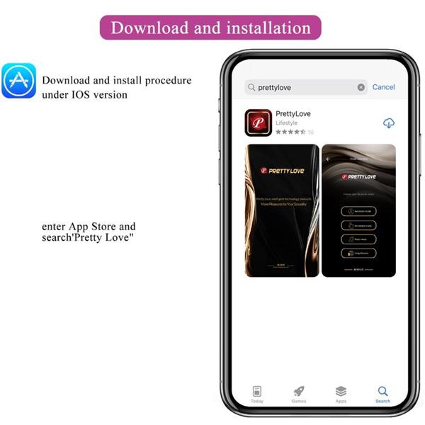 AUGUST REMOTE GLOBAL DOUBLE PLEASURE VIBRATOR
