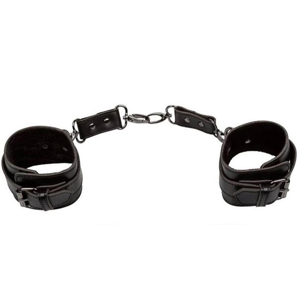 EUPHORIA ANKLE CUFFS
