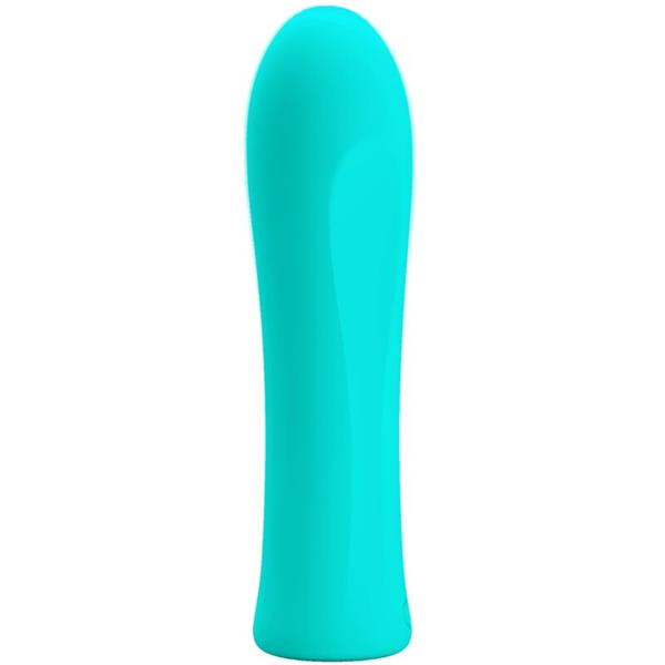 ALFREDA SUPER MOĆAN VIBRATOR AQUA ZELENA