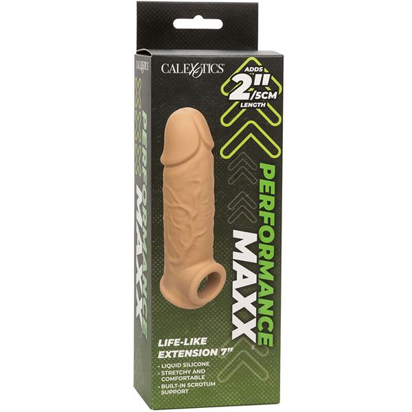 PERFORMANCE MAXX LIFE-LIKE EXTENSION 7 LIGHT SKIN