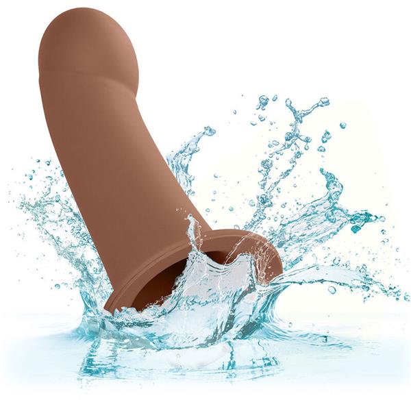 PERFORMANCE MAXX EXTENSION WITH HARNESS BROWN SKIN