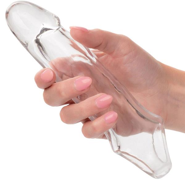PERFORMANCE MAXX CLEAR EXTENSION 6,5 TRANSPARENT