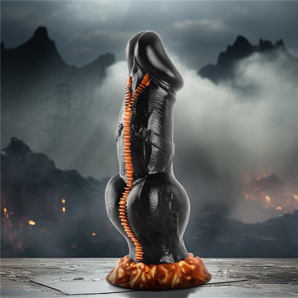 DEIMOS DILDO POWER OF ECSTASY