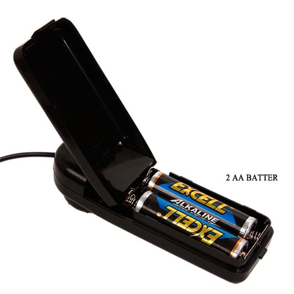 MARION HARNESS UNIVERZALNE HLAČKE Z VIBRIRAJOČIM DILDOM 19 CM RJAVA