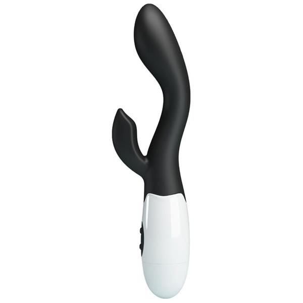 BRIGHTY G-SPOT VIBRATOR BLACK