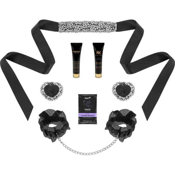 PLEASURE KIT BRONZE LEVEL 1