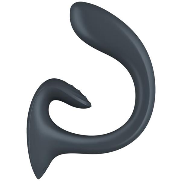 G FOR GODDESS 1 RABBIT VIBRATOR TEMNO SIV