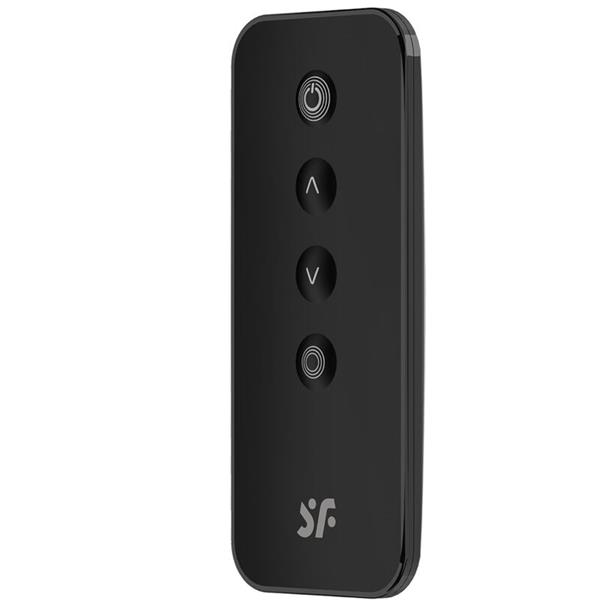 RIBBED PETAL G POINT REMOTE CONTROL STIMULATOR ROSE FREE APP