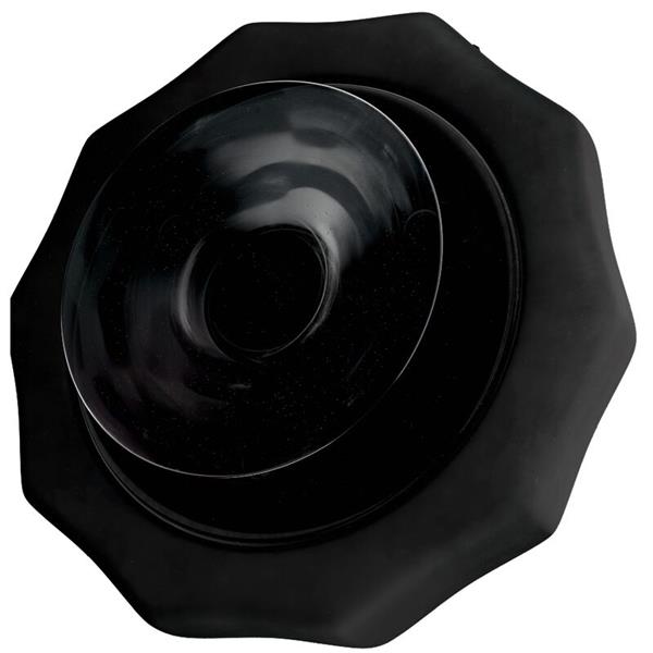 DIRECT PUMP TIMER BLACK