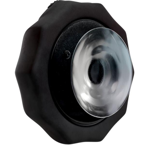 DIRECT PUMP TIMER BLACK