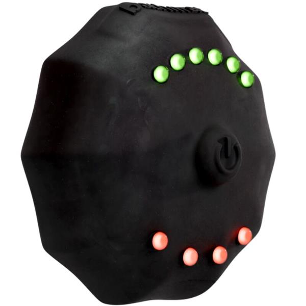 DIRECT PUMP TIMER BLACK