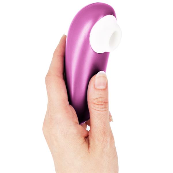 STARLET 3 KLITORALNI STIMULATOR VIOLET