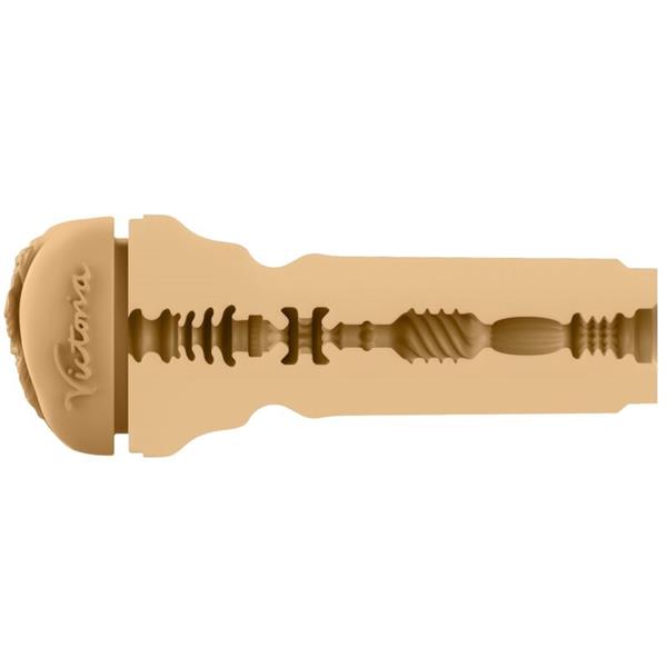 FEEL VICTORIA JUNE STROKER