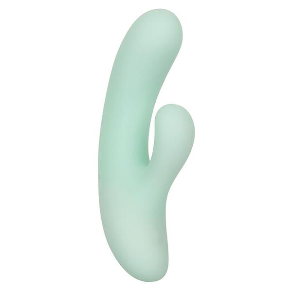 PACIFICA FIJI VIBRATOR & ESTIMULATOR G SPOT 10 VIBRATIONS AQUA