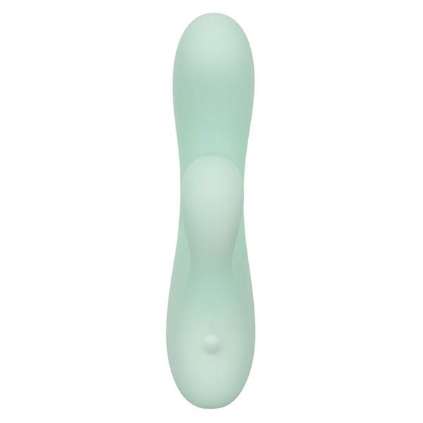 PACIFICA FIJI VIBRATOR & ESTIMULATOR G SPOT 10 VIBRATIONS AQUA