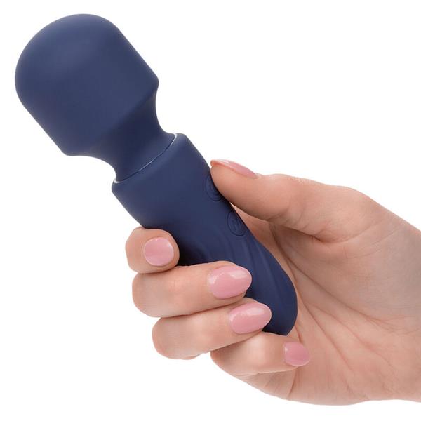 CHARISMA CHARM MASSAGER 12 FUNCTIONS PURPLE