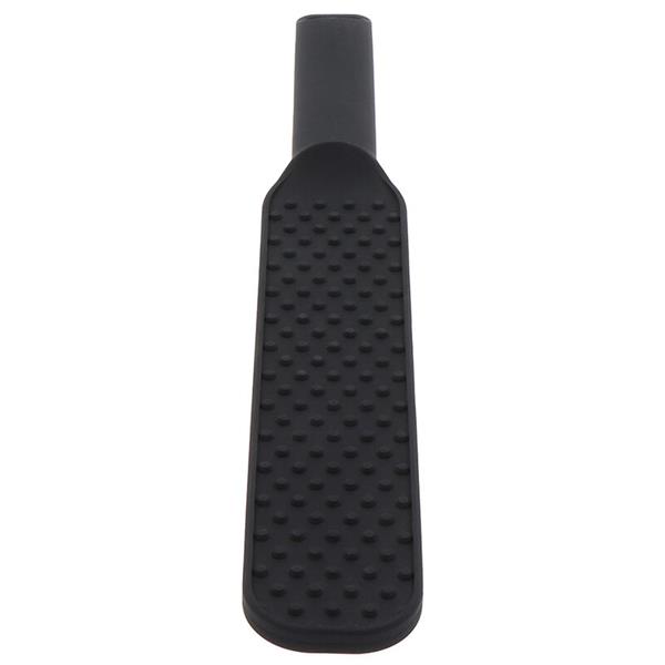 EXTREME SPIKED PADDLE EXTRA LARGE BLACK