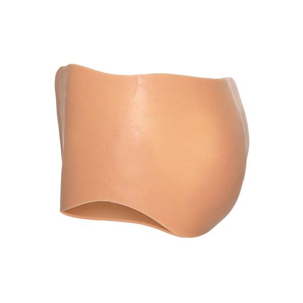 ALTER EGO OPEN VAGINA & ASS BRIEF MEDIUM WAIST FLESH