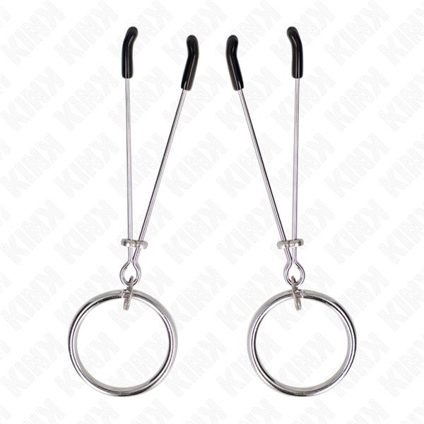 TANKE SPONKE ZA BRADAVICE Z O-OBROČEM 7 CM