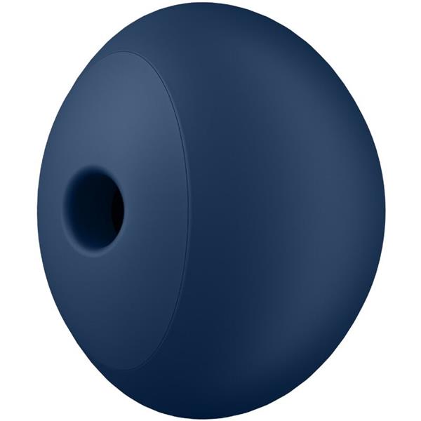 AIR POWER 4 STIMULATOR & VIBRATOR 12 VIBRATIONS BLUE