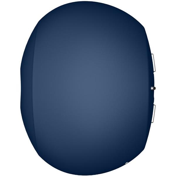 AIR POWER 4 STIMULATOR & VIBRATOR 12 VIBRATIONS BLUE