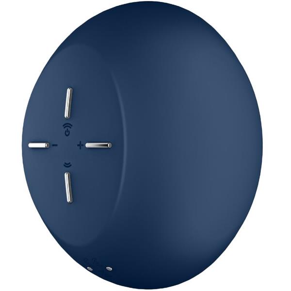 AIR POWER 4 STIMULATOR & VIBRATOR 12 VIBRATIONS BLUE