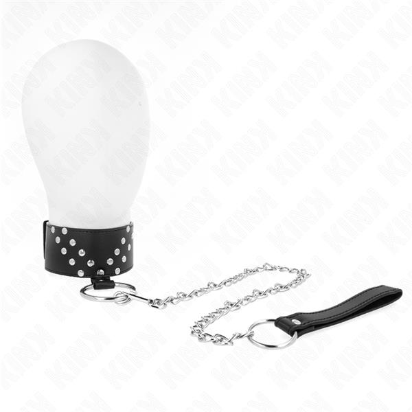 OVRATNICA S PASOM 65 CM S PRILAGODLJIVIM V RIVET 36-43 CM X 5 CM