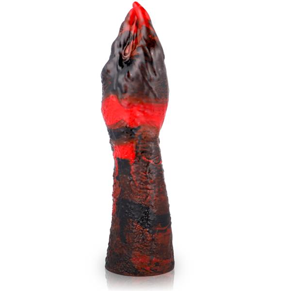 LILITH DILDO EVIL DEMON M