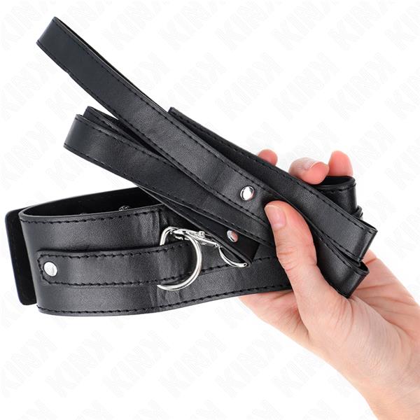 OVRATNICA S PASOM 116 CM MODEL 1 PRILAGODLJIVA 36-43 CM X 5 CM